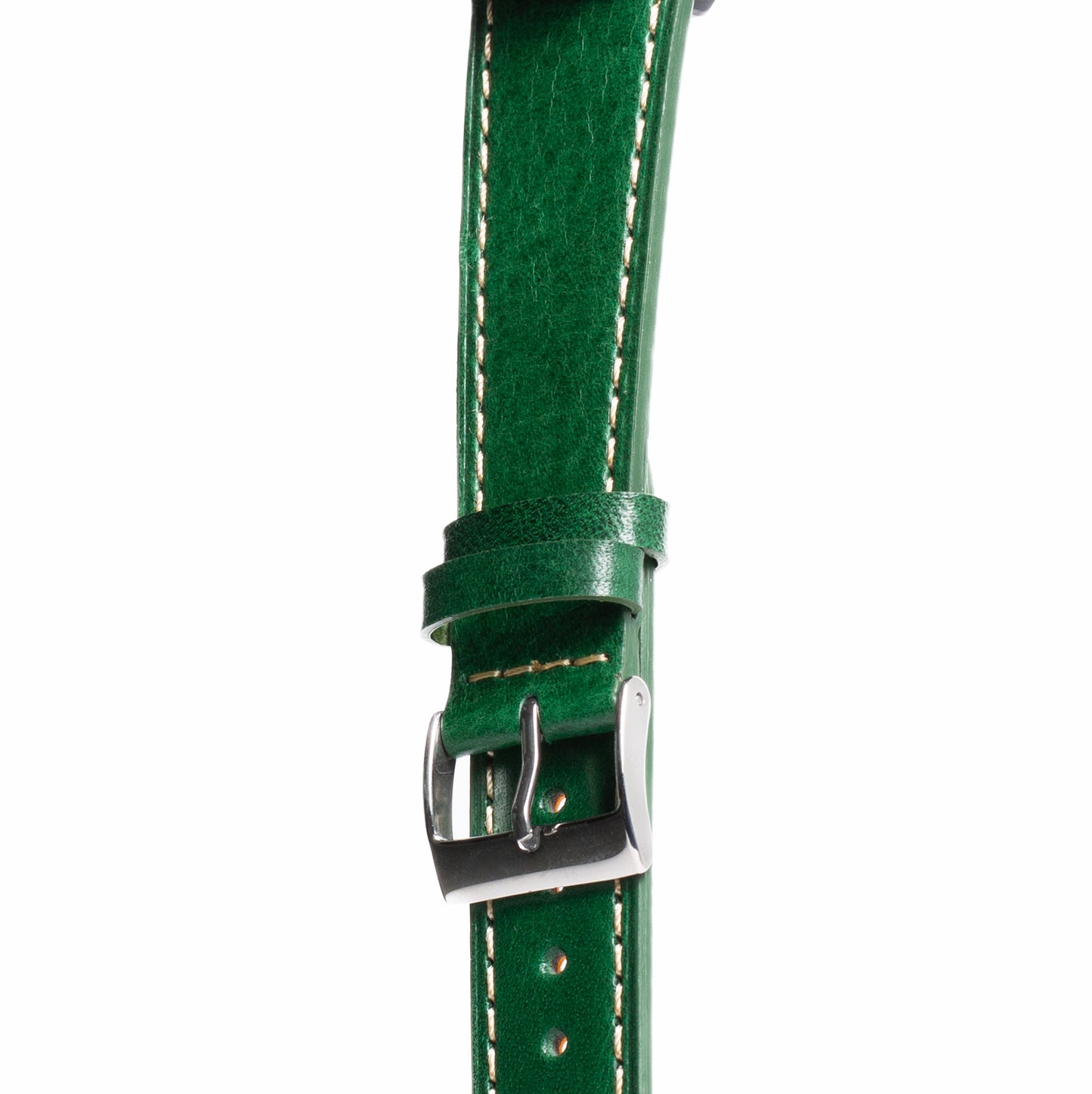 Heritage Vegetable-Tanned Leather Band