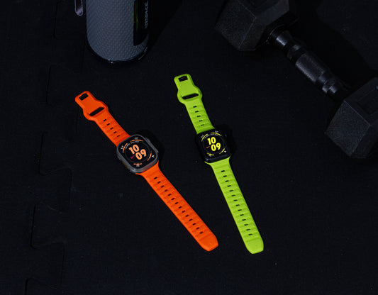 Active FKM Sport Band - S2
