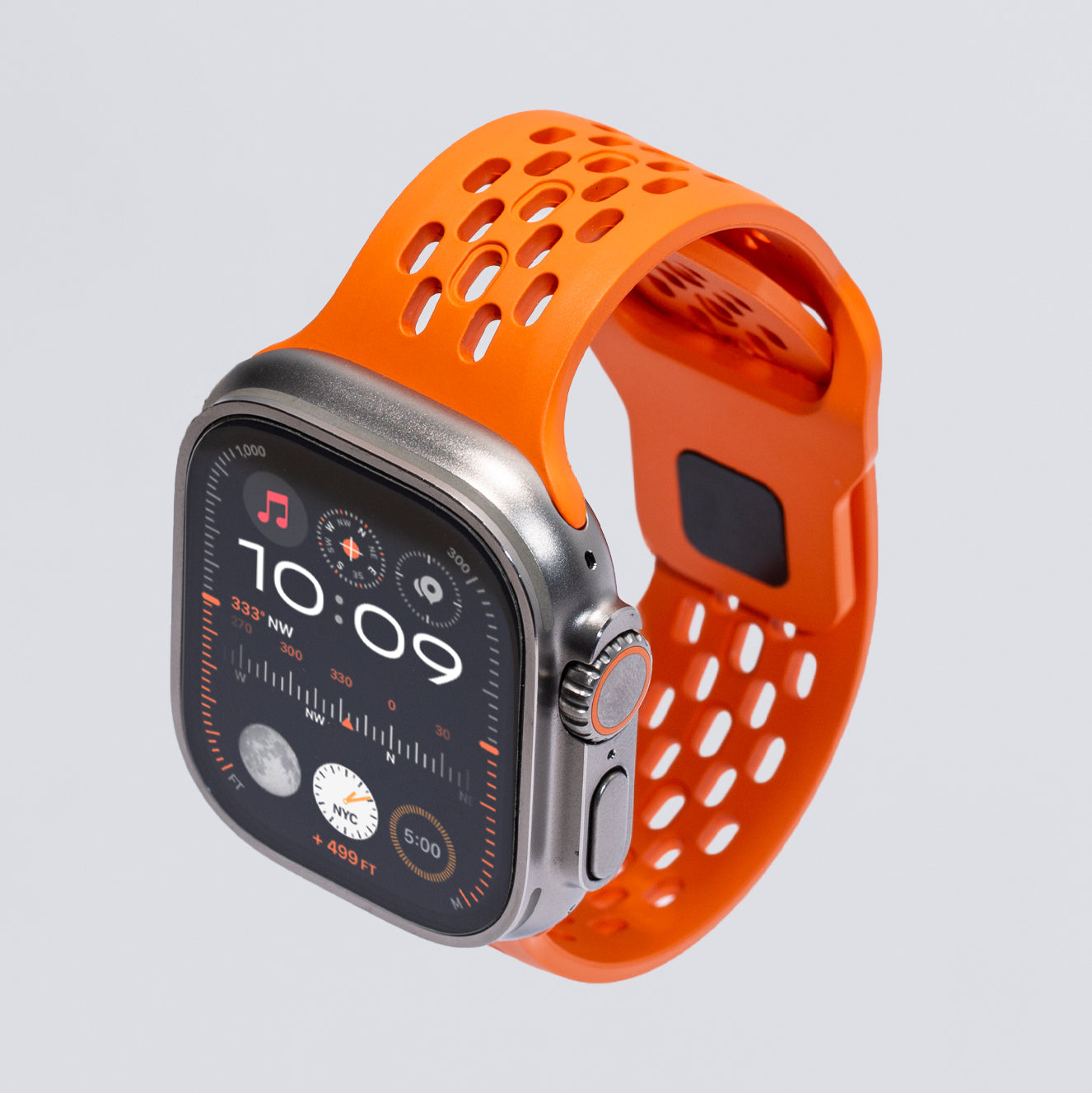 Active FKM Sport Band - S3