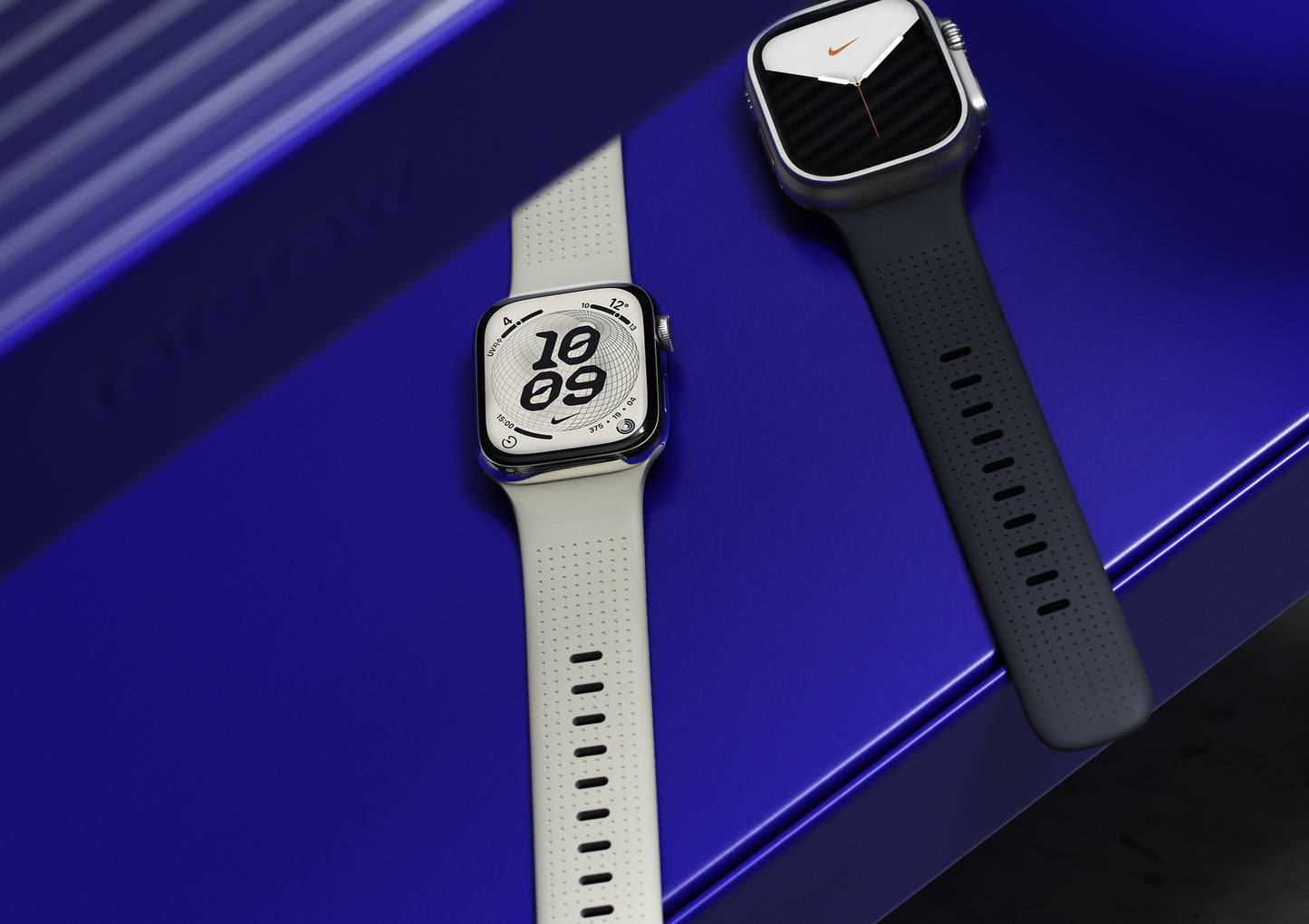 Active FKM Sport Band - S1