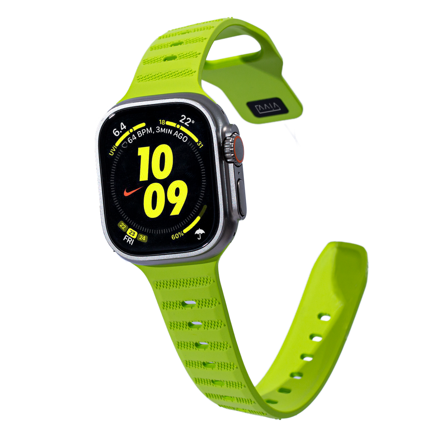 Active FKM Sport Band - S2