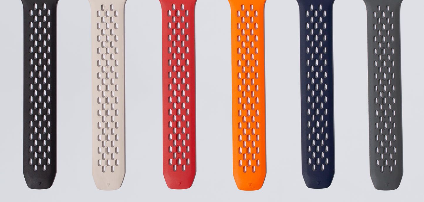 Active FKM Sport Band - S3