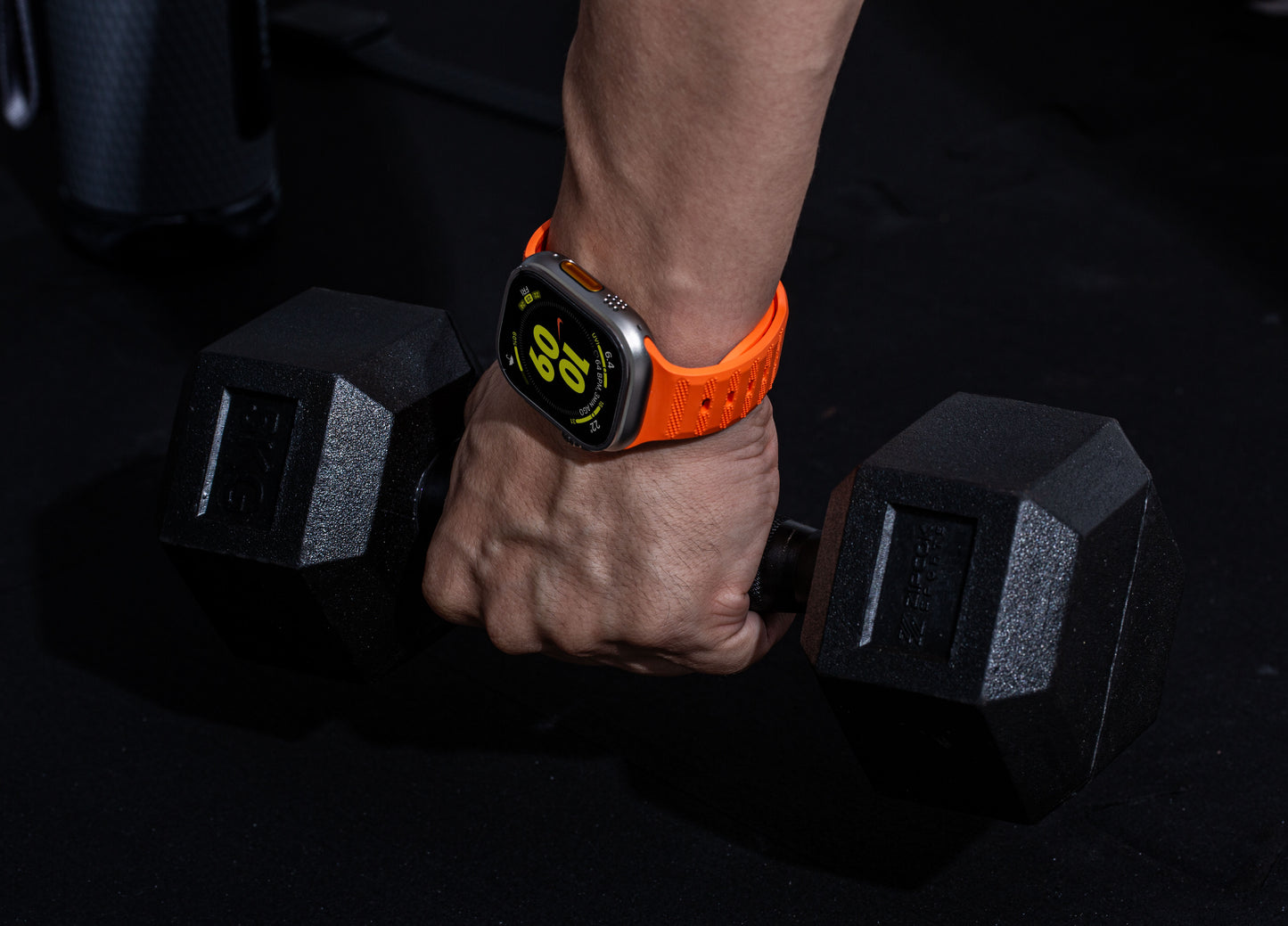 Active FKM Sport Band - S2