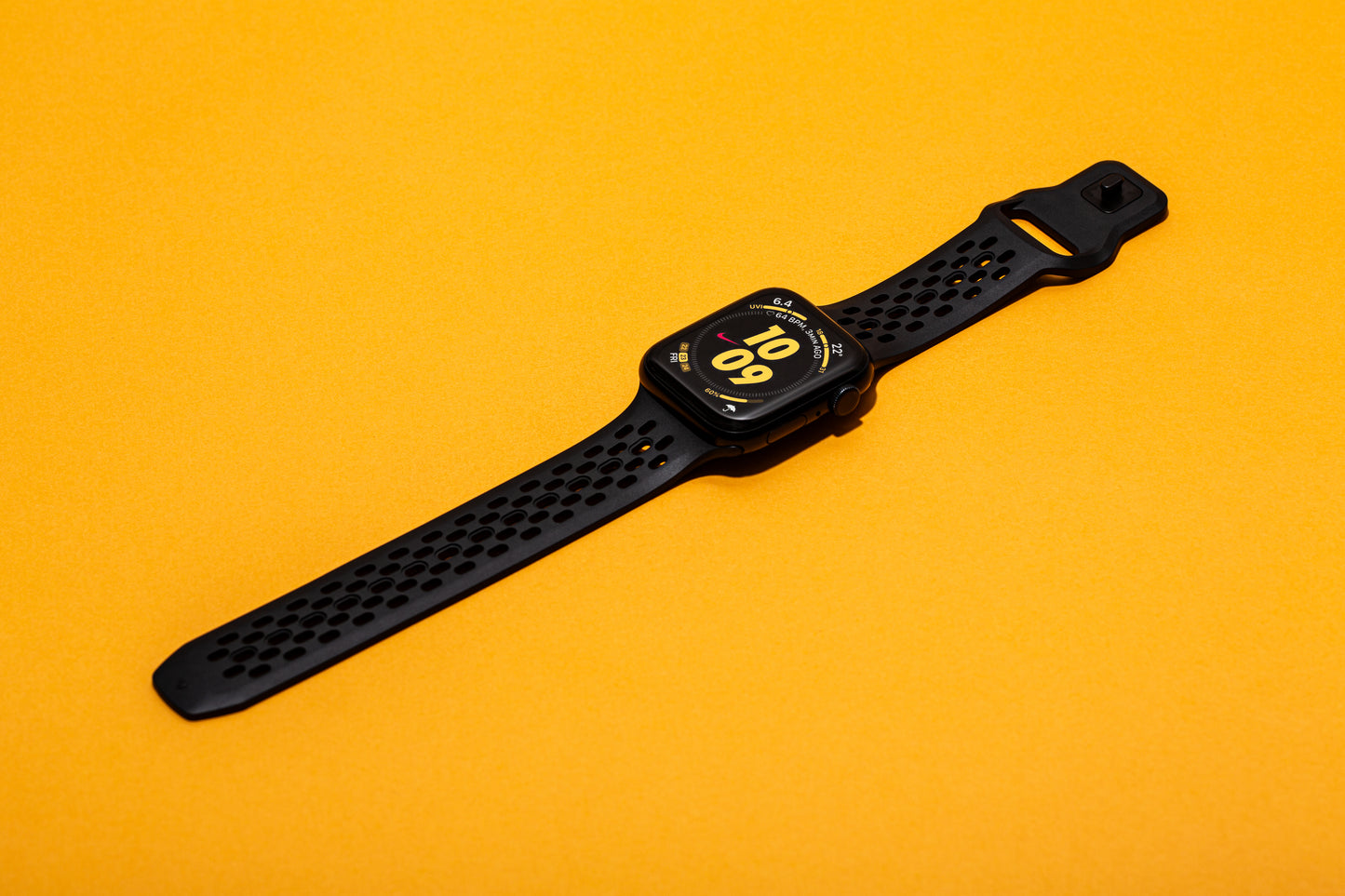 Active FKM Sport Band - S3