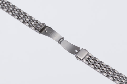 Signature Multi-Link Stainless Steel Bracelet Band