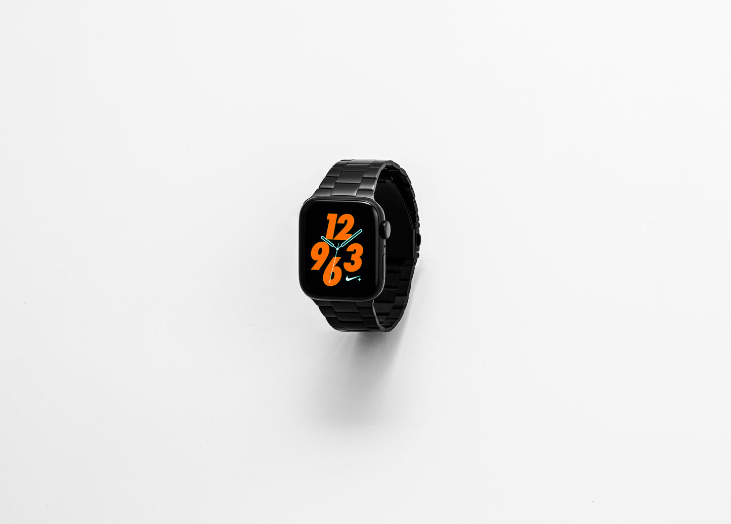 Essential 3-Link Stainless Steel Bracelet Band
