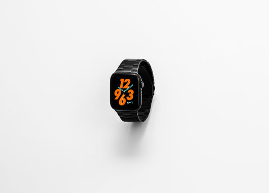 Essential 3-Link Stainless Steel Bracelet Band