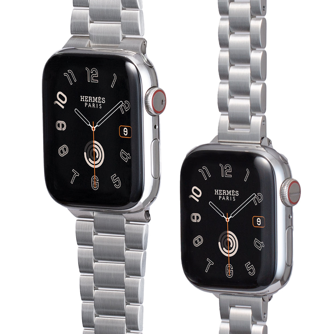 Essential 3-Link Stainless Steel Bracelet Band