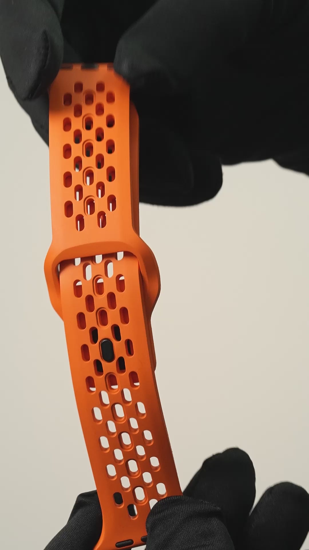 Load video: Video for Sports band S3